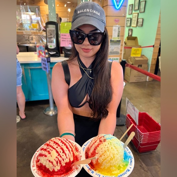 Meet your Posher, Shiloh - Picture 4 of 6